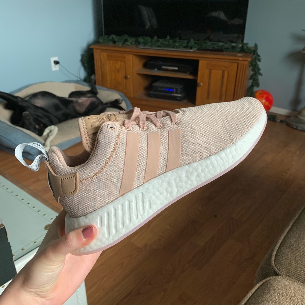 Adidas Nmd